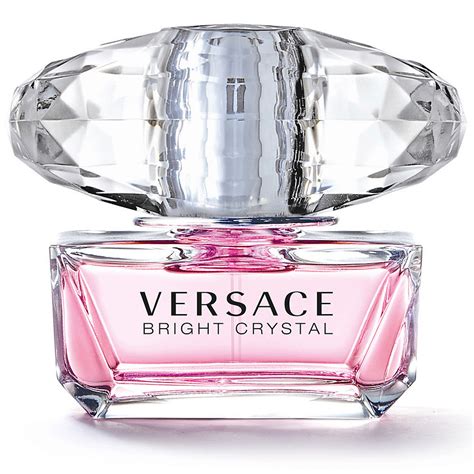 versace парфюмированный дезодорант-спрей bright crystal|Versace perfume for women.